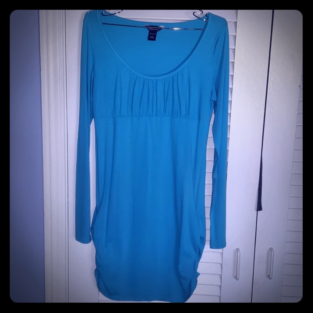 Moda International Dress